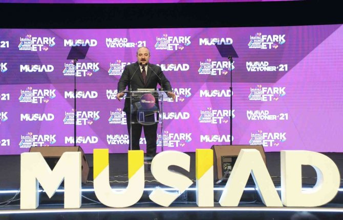 Bakan Varank: ’’Hiçbir Döviz Kuru, Türkiye Ekonomisinin İktisadi Gerçekliğinden Daha Güçlü Değildir’’