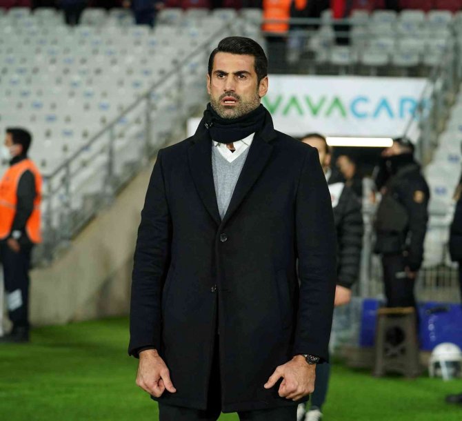 Spor Toto Süper Lig: Karagümrük: 0 - Fenerbahçe: 0 (Maç Devam Ediyor)