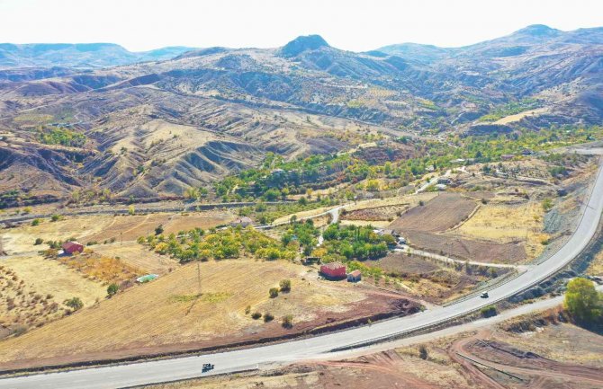 Karadere Göleti Ekonomiye Yılda 4,6 Milyon Lira Katkı Sağlayacak