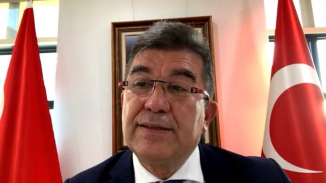 Türkiye İle Kore İlişkilerinin Önemi Anlatıldı