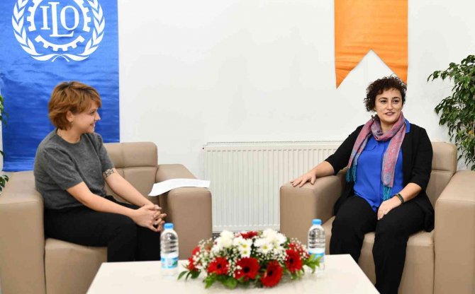 Sosyal Girişimciliğin Bugünü Konuşuldu