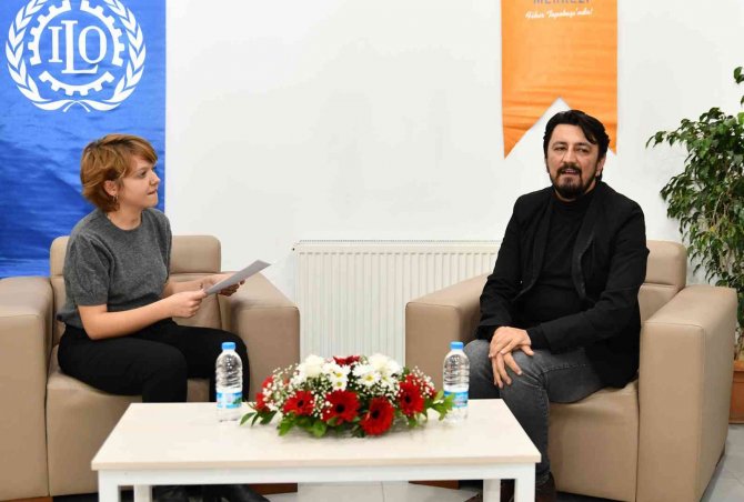 Sosyal Girişimciliğin Bugünü Konuşuldu