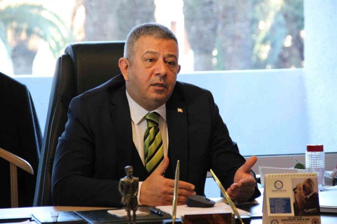 Demokratik Sağlık Sen: "Sendikalar Ayrıştıran Değil, Birleştiren Olmalıdır"