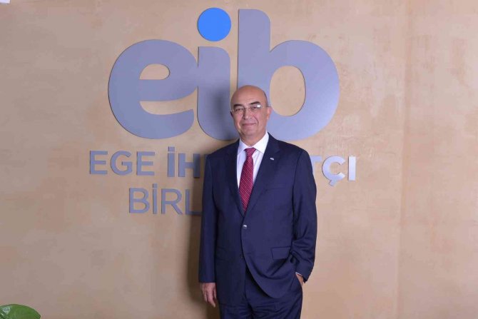 Kuru Meyvede Dünya Lideri Türkiye