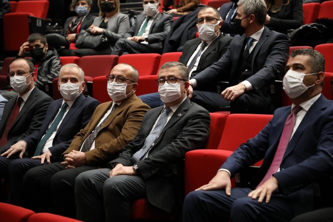 Yunus Emre, Denizli’de Etkinliklerle Anıldı