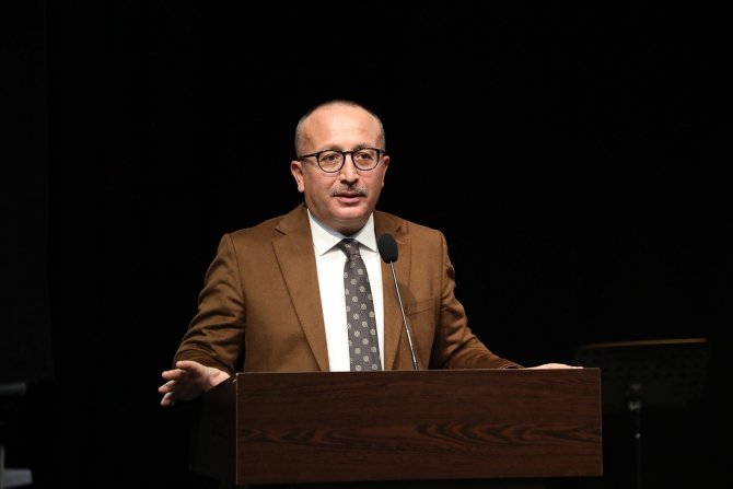 Yunus Emre, Denizli’de Etkinliklerle Anıldı