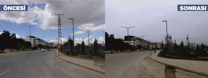 Vedaş Muş İ̇l Müdürlüğünün Merkez Yatırım Çalışması Tamamlandı