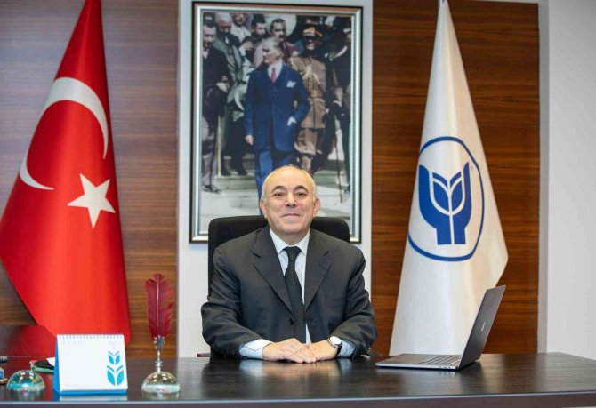 Girişimcilik Ve Yenilikçilikte Yaşar Üniversitesi İlk 25’de