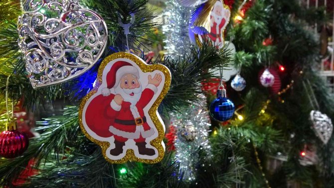 Esnafta Yılbaşı Hareketliği Başladı