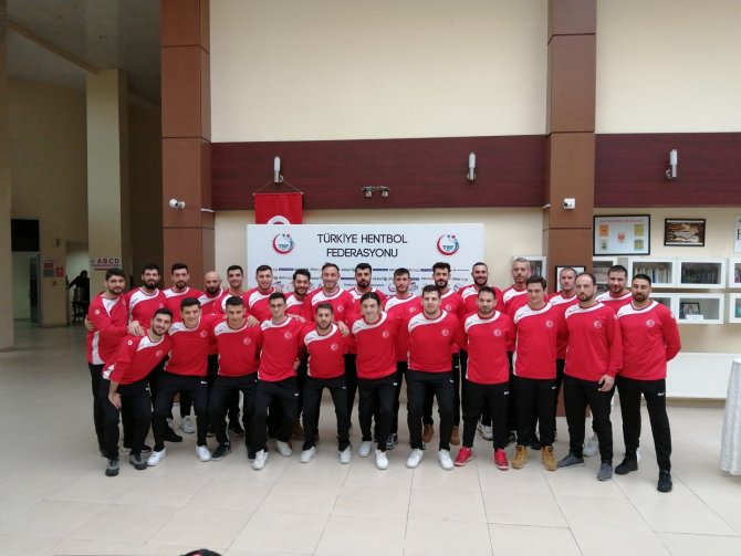 Uğur Kılıç: "Milli Takımımıza Güvenimiz Tam"