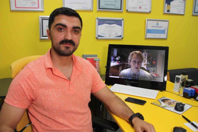 ‘Aba Tekniği’ Kullanan Klinik, Gelişim Gösteren Otizmli Öğrencilerini Mezun Ediyor