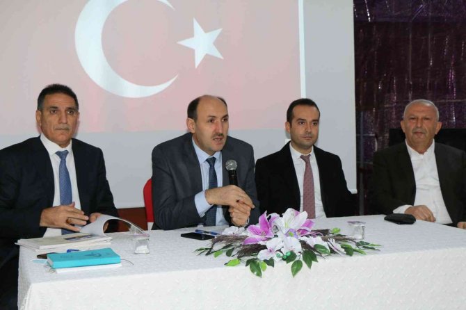 Sert Çekirdekli Meyvecilik Teşvik Edilecek