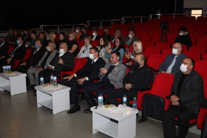 Alanya Emniyeti’nden Anlamlı Proje: ‘Gelecek Nesillere Yaşanabilir Bir Dünya Bırak’