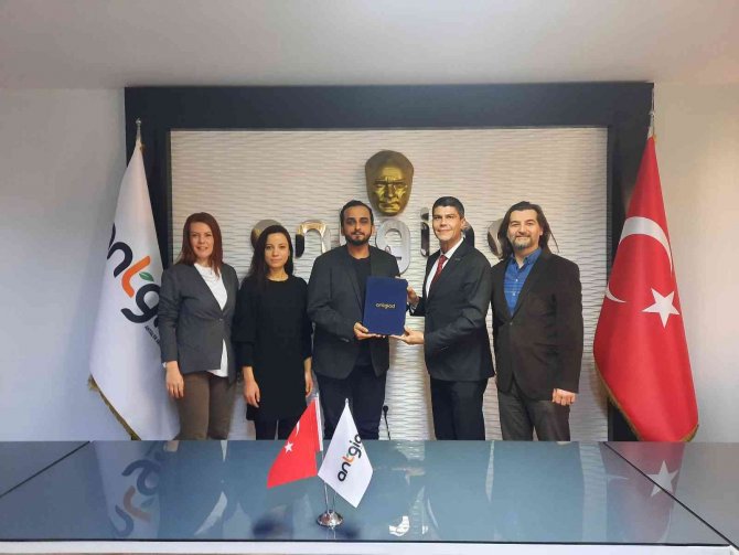 Antgi̇ad Gençleri Ve Çocukları Sanat İle Buluşturacak
