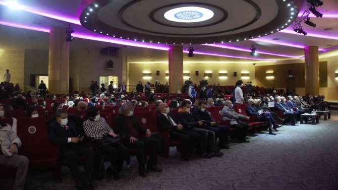 Uluslararası Kar Film Festivali Başladı