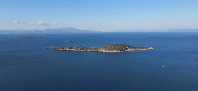 Ayvalık’ta Kara Ada’nın Kesin Koruma Alanı İlan Edilmesi Sevinci