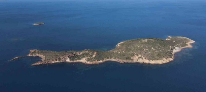 Ayvalık’ta Kara Ada’nın Kesin Koruma Alanı İlan Edilmesi Sevinci