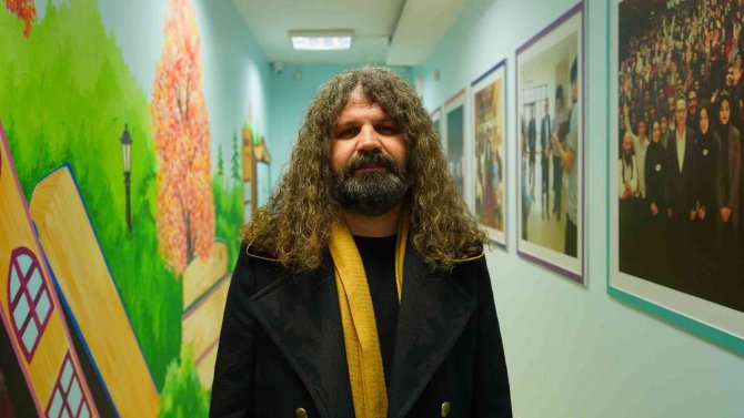 Başakşehir’de Güzel Sanatlar Akademisi Başladı