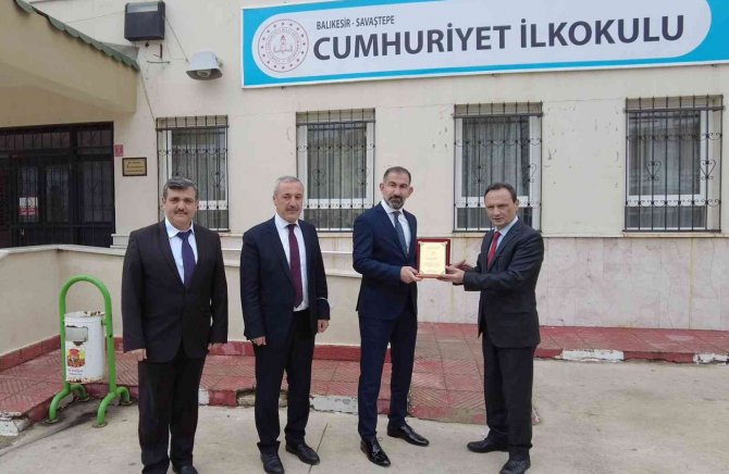 Akıl Ve Zeka Oyunları Atölyesi Çocukların Yüzünü Güldürdü