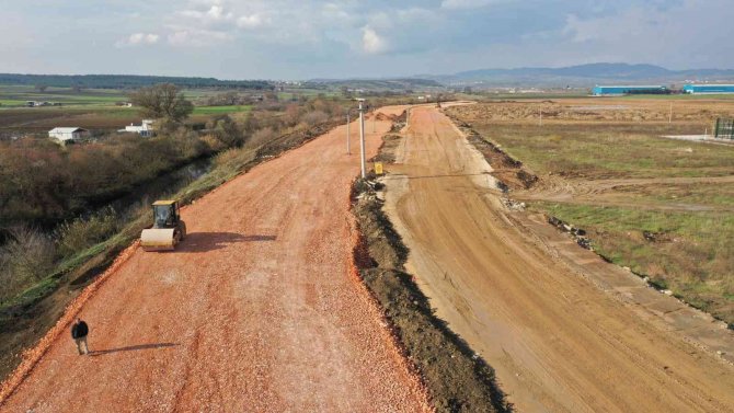 Hastane Yolunda ‘Ulaşım’ Seferberliği