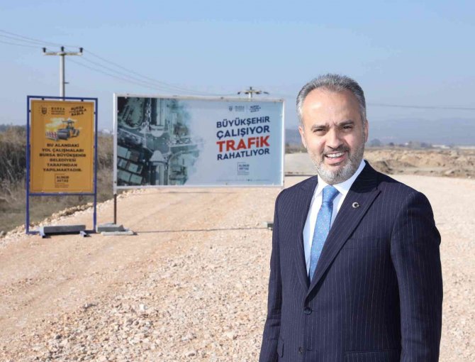 Hastane Yolunda ‘Ulaşım’ Seferberliği