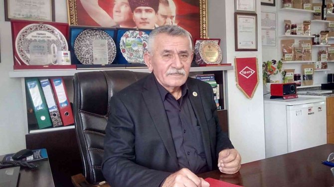 Sütte Fiyat Artışının Sebebi Besiciler Değil