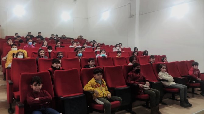 Diyarbakır’da Sarıkamış Şehitleri Anıldı