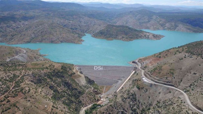 Dsi̇, 2023 Hedefleri Doğrultusunda Yatırımlarına Devam Ediyor