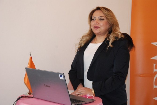 "Tarihte Kahraman Adana Kadınları" Anma Etkinliği