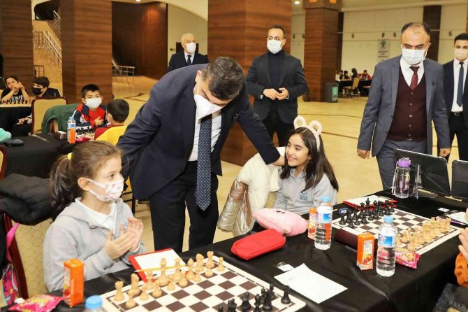 25 Aralık Kurtuluş Spor Organizasyonları Coşkuyla Yapıldı