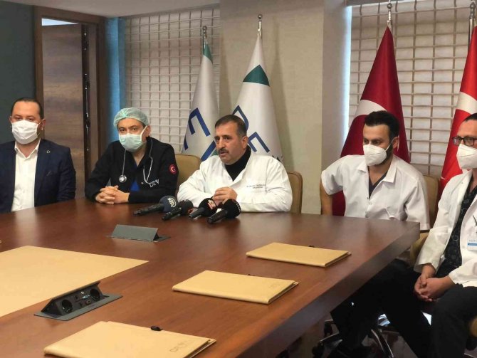 Pitbull Saldırısına Uğrayan Asiye’nin Hayati Tehlikesi Sürüyor