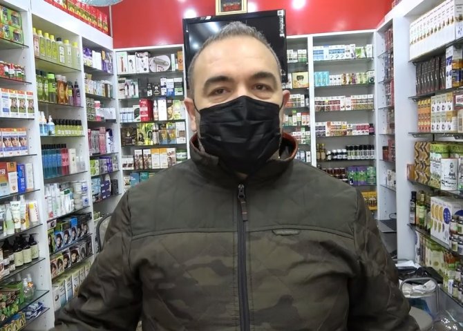 Soğuk Havanın ’İlacı’ Bitki Çayları