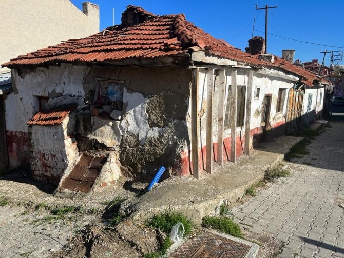 Yayınlanan Genelge Mahalleli İçin Umut Işığı Oldu
