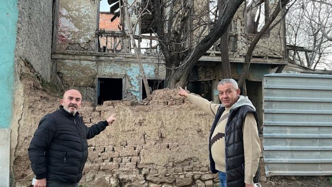 Yayınlanan Genelge Mahalleli İçin Umut Işığı Oldu