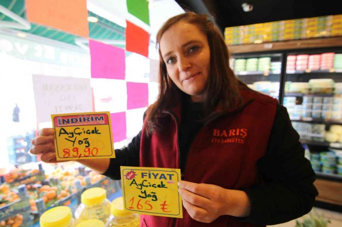 Ahi Esnafından Örnek Davranış