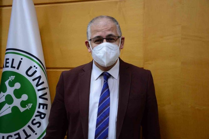 İ̇ki Senedir Karşımıza Çıkmıyordu, Maskeler İnince Salgın Başladı