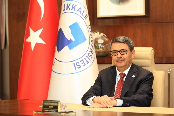 Paü, 191 Üniversite Arasında 37. Sırada