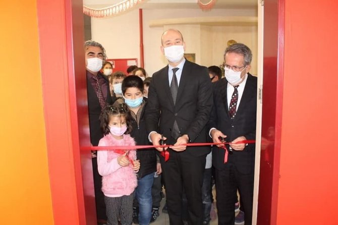 Köyceğiz’de Tamamlanan Kütüphaneler Hizmete Açılıyor