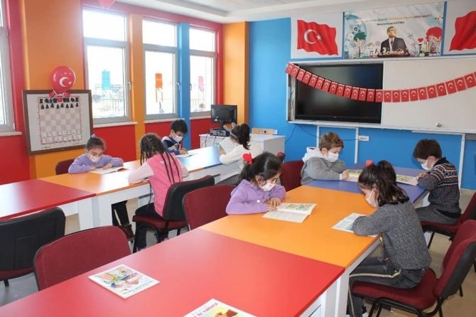 Köyceğiz’de Tamamlanan Kütüphaneler Hizmete Açılıyor