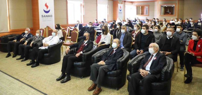 Kurtuluş Savaşında Gaziantep’te Sağlık Hizmetleri