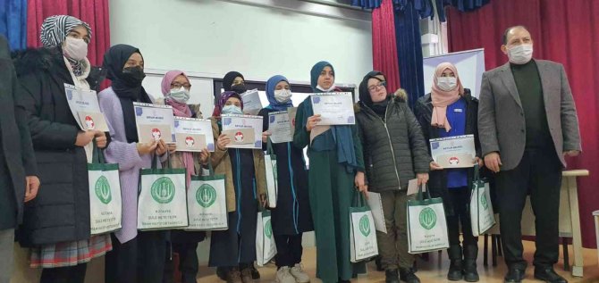 Kütahya’da ’İ̇mam Hatip Ortaokulları Yarışma Finalleri’ Yapıldı