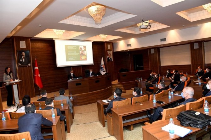 Vali Su: “Bağımlılıkla Mücadelede Çok Ciddi Çalışmalar Yapıyoruz”