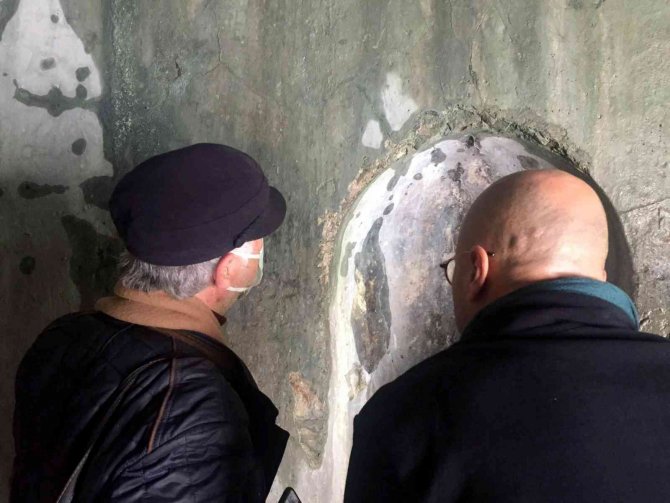 Tarihi ‘Kargıhan’ İçin İnceleme Komitesi Kuruldu