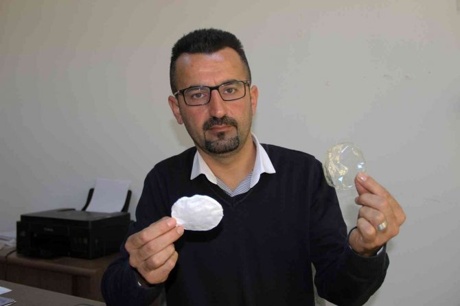 Yengeç Kabuğu Ve Balık Pulundan Jelatin Üretilecek