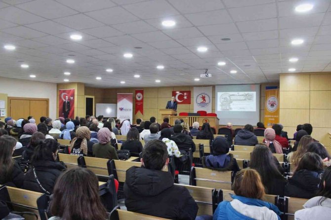 Prof. Dr. Duman: “Dinler Arası Diyalog, Fetö’nün En Kilit Ve Sembolik Kavramı”