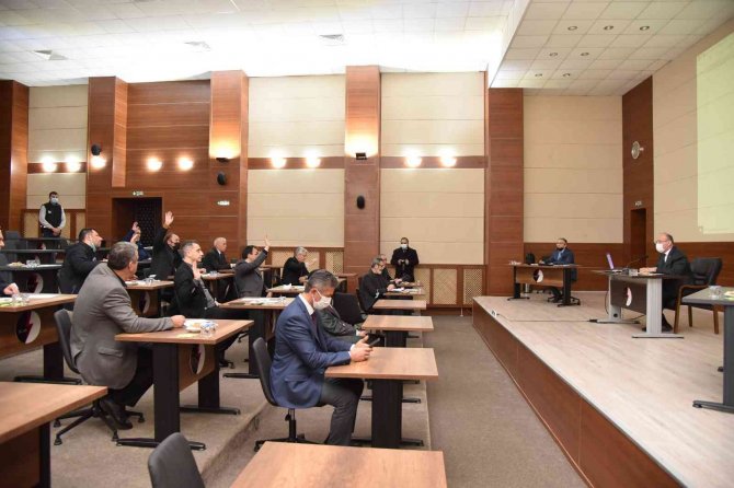 Vali Karadeniz Soma’da Temaslarda Bulundu