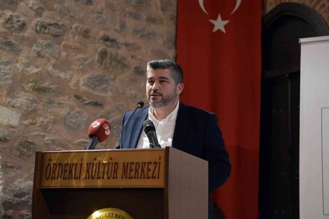 Osmangazi’de Sarıkamış Şehitleri Unutulmadı