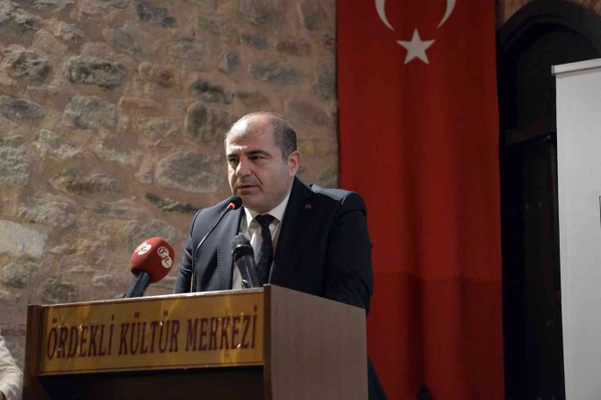 Osmangazi’de Sarıkamış Şehitleri Unutulmadı