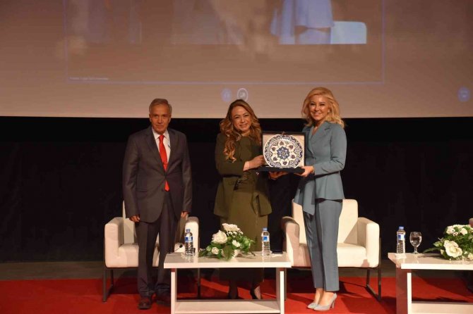 Rektör Karabulut: “Gelişimin En Temel Kaynağı Eğitimidir”