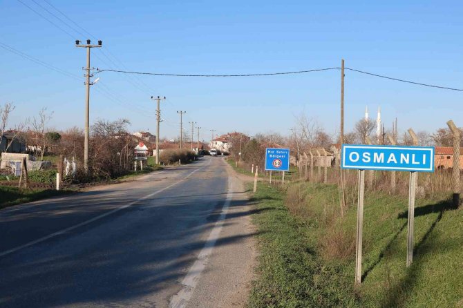 Köylüler Karar Aldı ’Gönüllü Karantina’ Uyguluyorlar